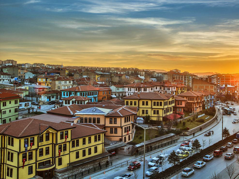 Eskişehir Soruyor: Eskişehir için En Doğruyu Arıyoruz